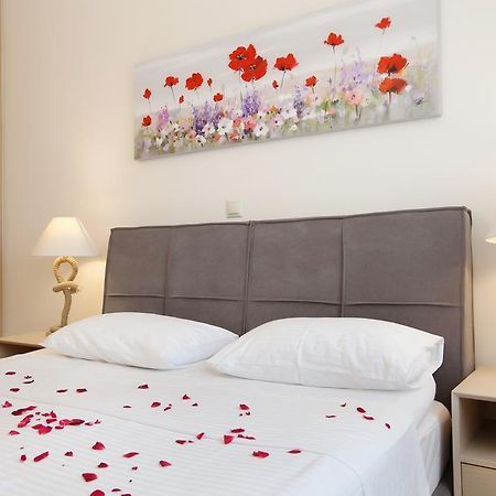 Petra Thea Apartment กาลามาตา ภายนอก รูปภาพ