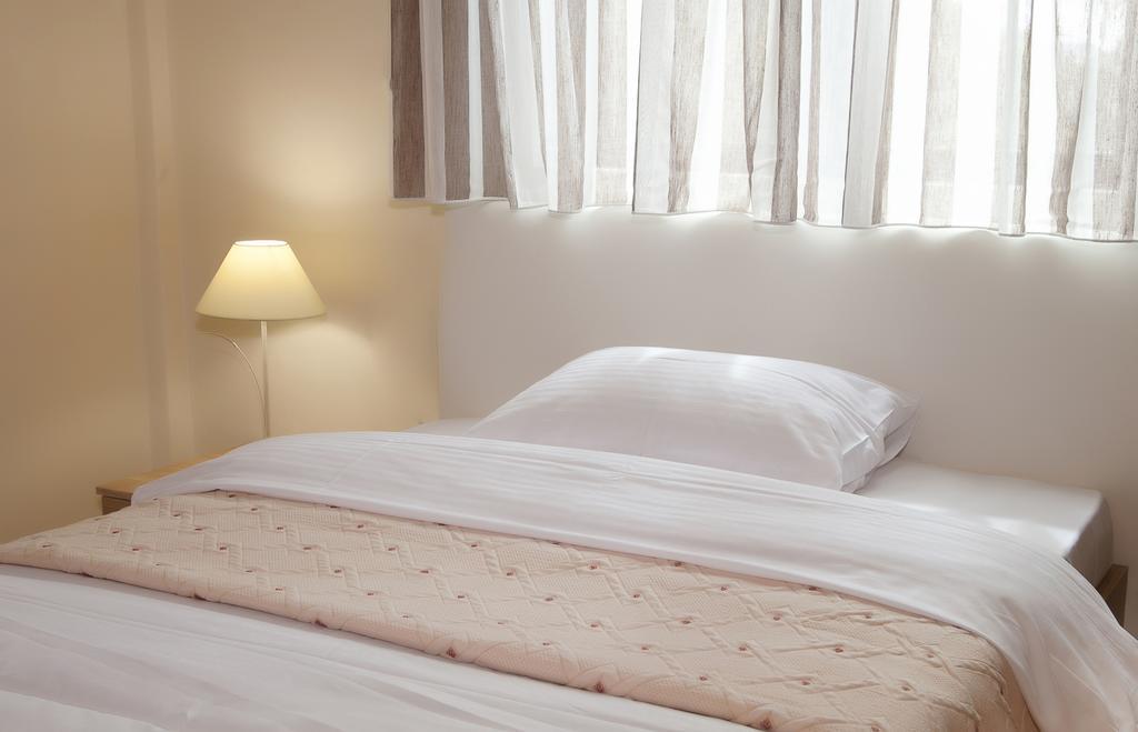 Petra Thea Apartment กาลามาตา ภายนอก รูปภาพ