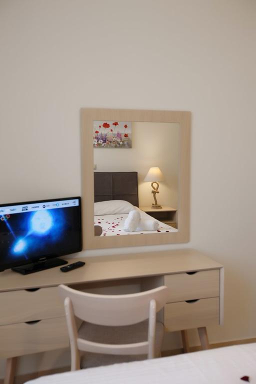 Petra Thea Apartment กาลามาตา ภายนอก รูปภาพ