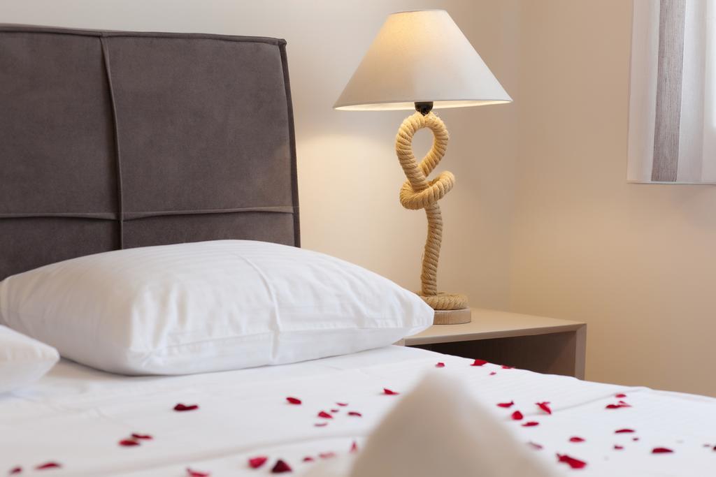 Petra Thea Apartment กาลามาตา ภายนอก รูปภาพ