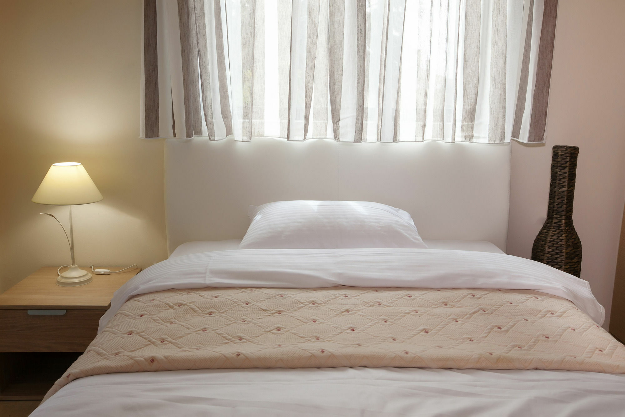 Petra Thea Apartment กาลามาตา ภายนอก รูปภาพ