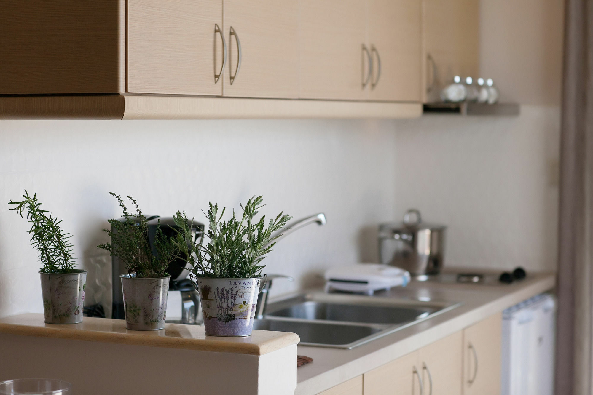 Petra Thea Apartment กาลามาตา ภายนอก รูปภาพ